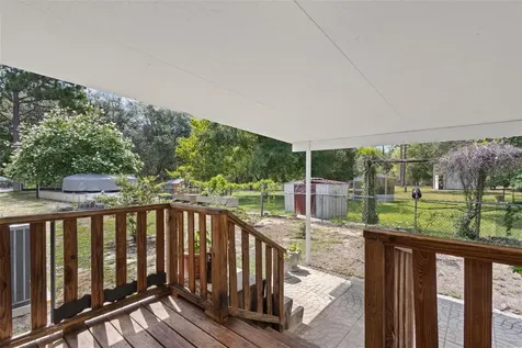 12750 NE 65th Street Williston FL 32696