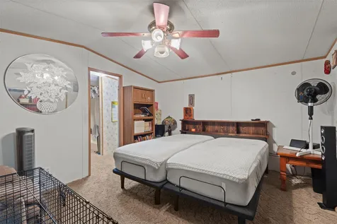 12750 NE 65th Street Williston FL 32696