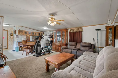 12750 NE 65th Street Williston FL 32696