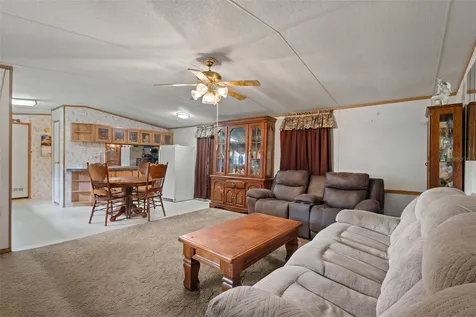 12750 NE 65th Street Williston FL 32696