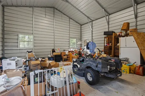 12750 NE 65th Street Williston FL 32696