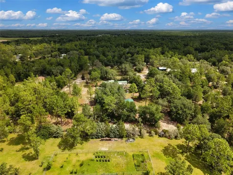 12750 NE 65th Street Williston FL 32696