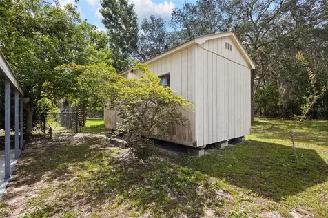 12750 NE 65th Street Williston FL 32696
