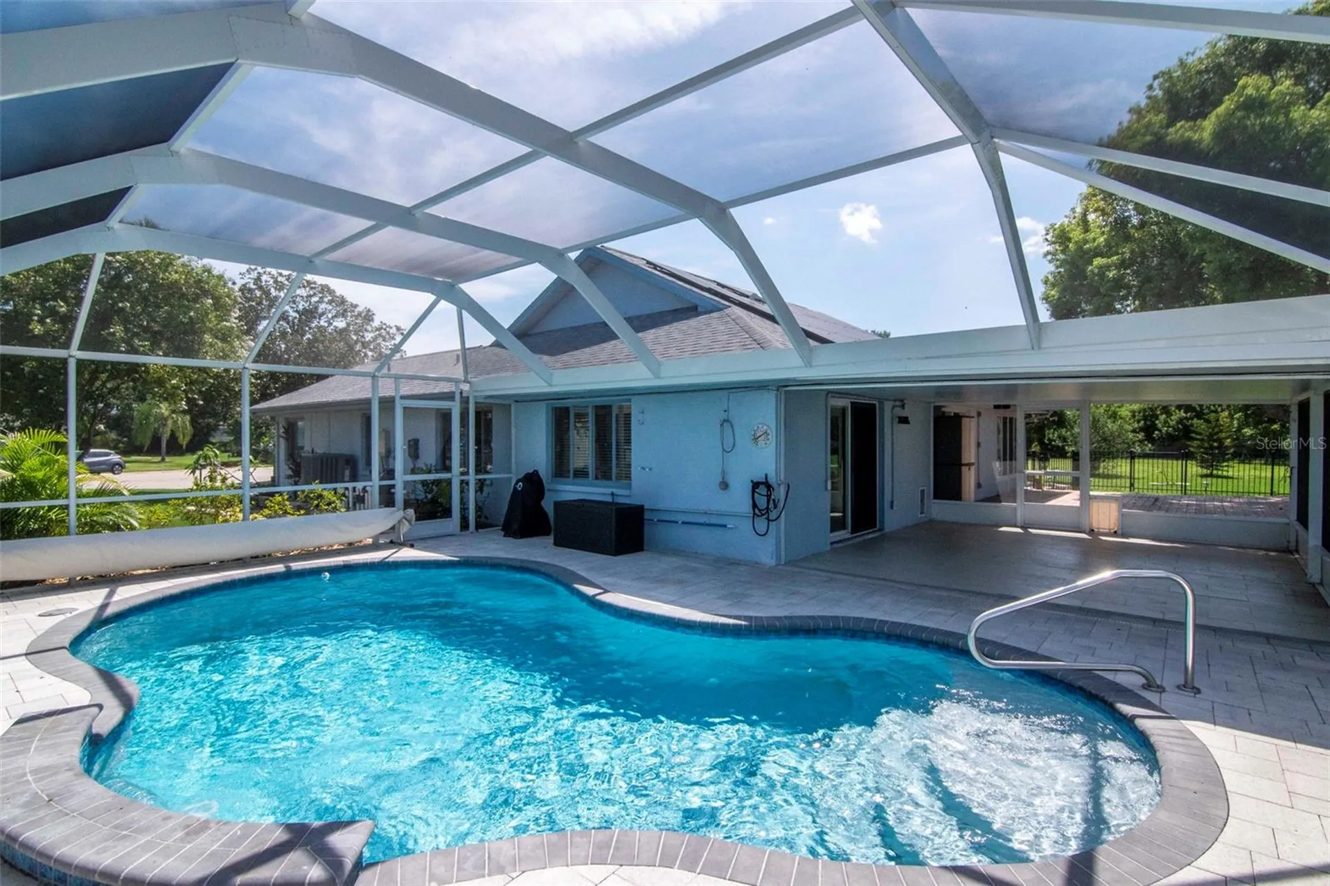 303 Barstow Court Sun City Center FL 33573
