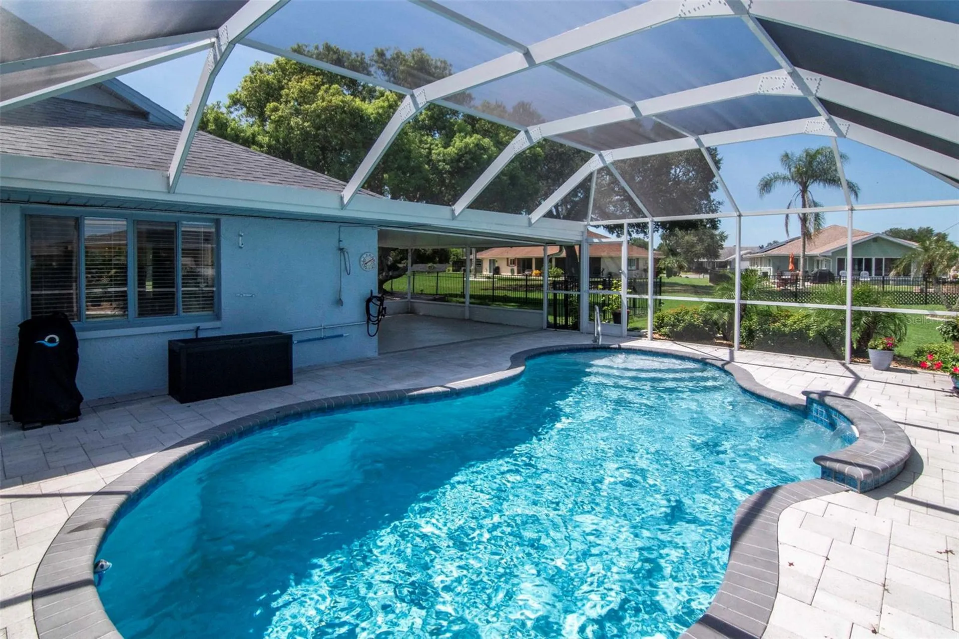 303 Barstow Court Sun City Center FL 33573