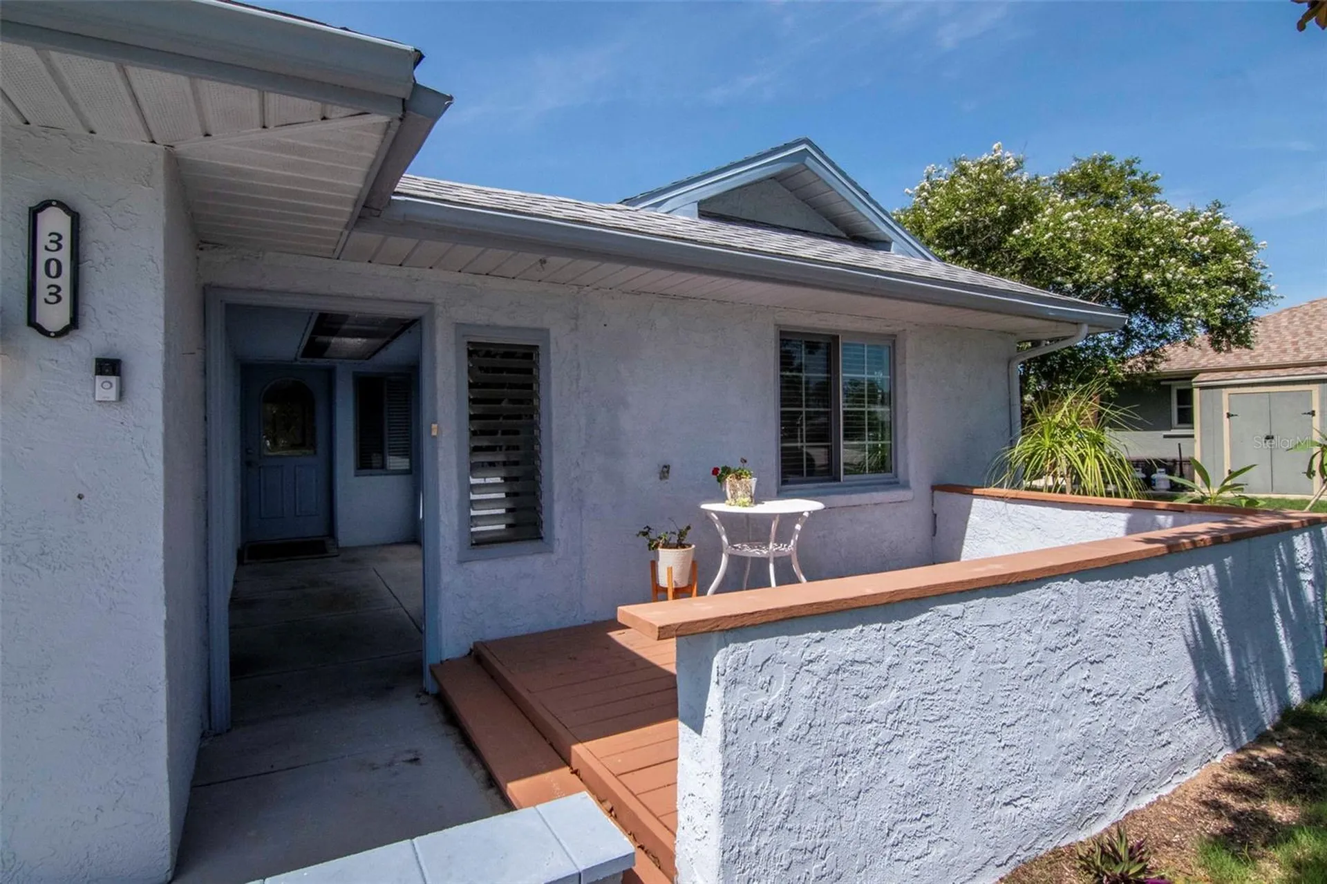 303 Barstow Court Sun City Center FL 33573