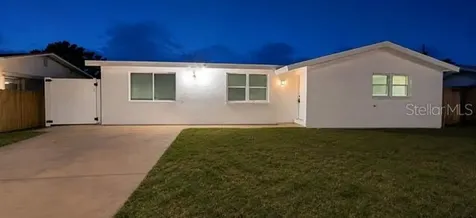 New Port Richey FL 34652