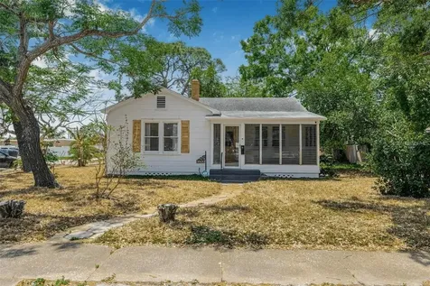 3500 6th Avenue N St Petersburg FL 33713