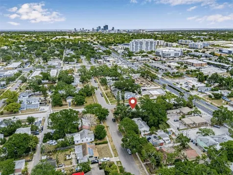 3500 6th Avenue N St Petersburg FL 33713