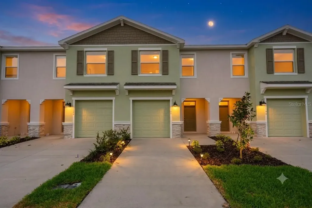 11194 Treasure Swale Way Land O Lakes FL 34638