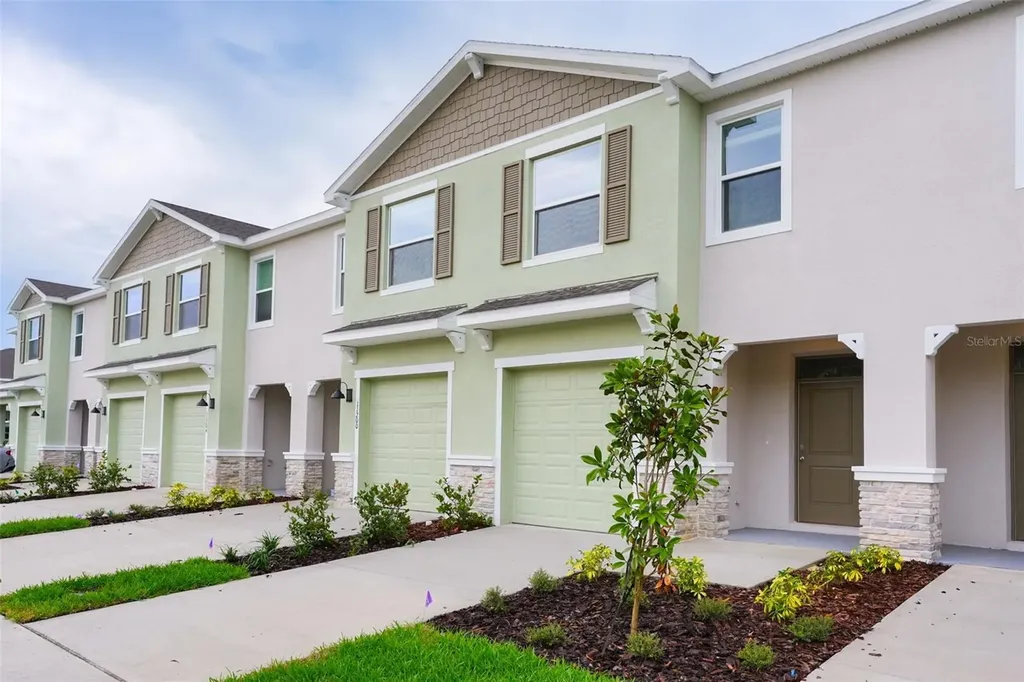 11194 Treasure Swale Way Land O Lakes FL 34638