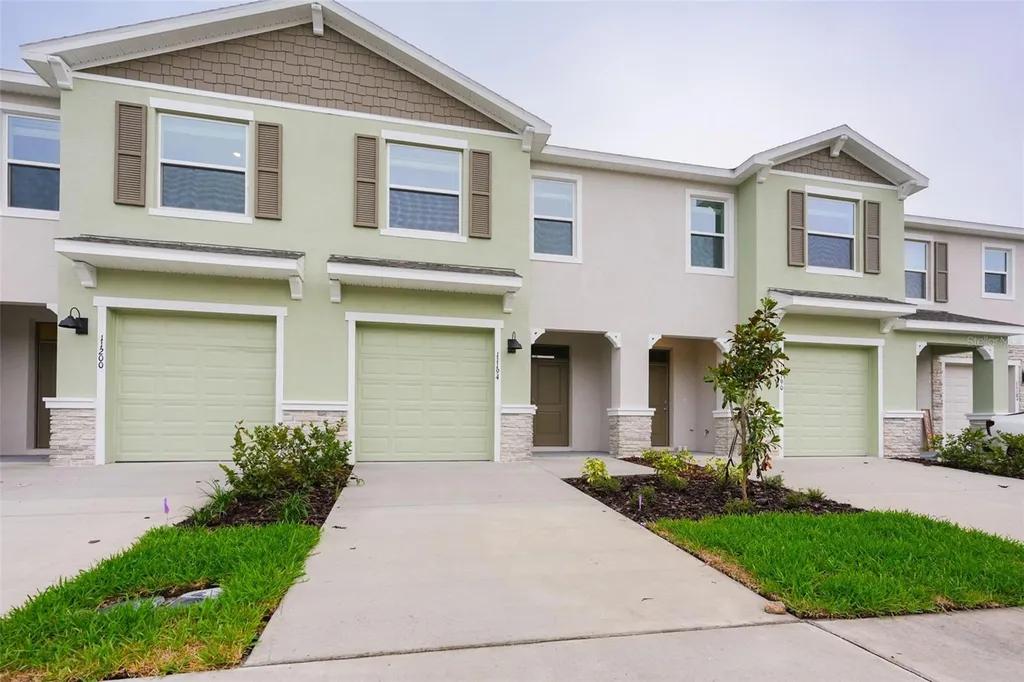 11194 Treasure Swale Way Land O Lakes FL 34638
