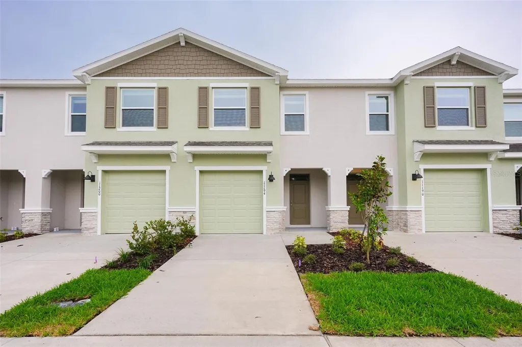 11194 Treasure Swale Way Land O Lakes FL 34638