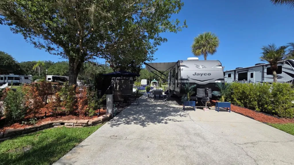 579 Waterway Drive River Ranch FL 33867