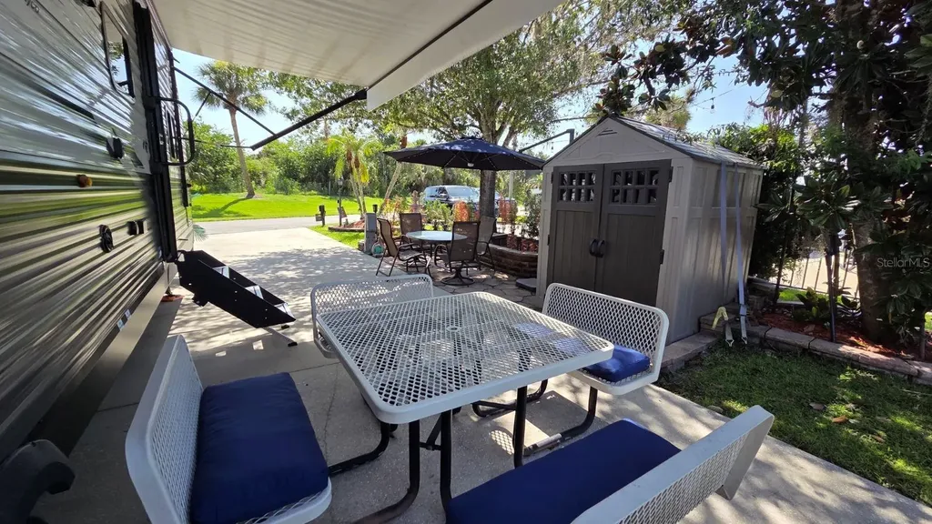 579 Waterway Drive River Ranch FL 33867