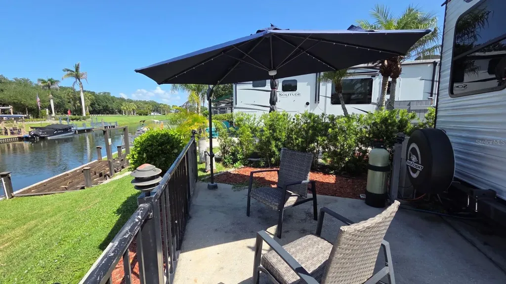 579 Waterway Drive River Ranch FL 33867