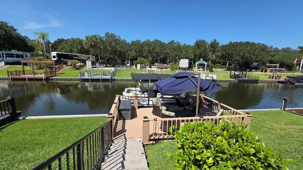 579 Waterway Drive River Ranch FL 33867