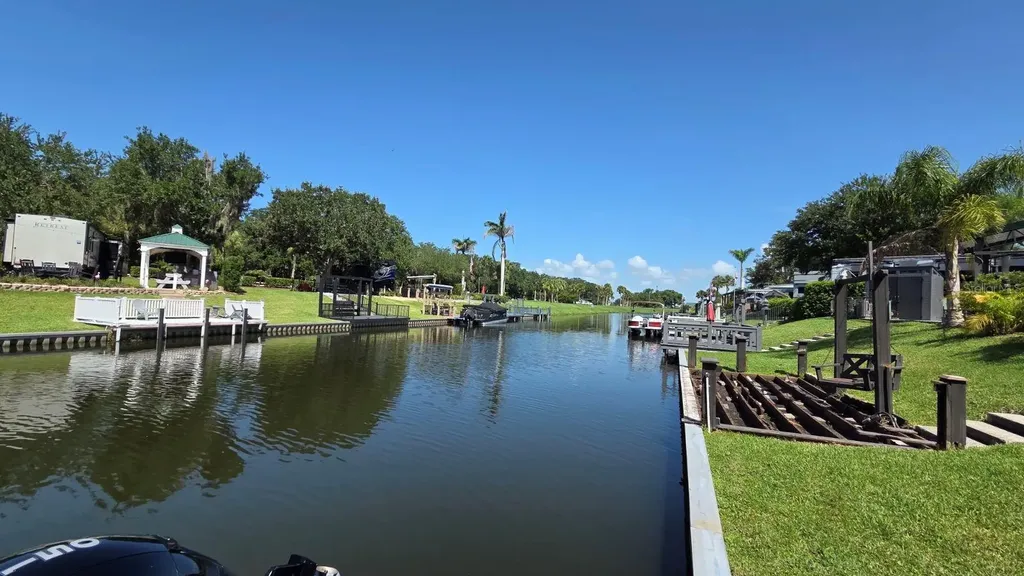 579 Waterway Drive River Ranch FL 33867