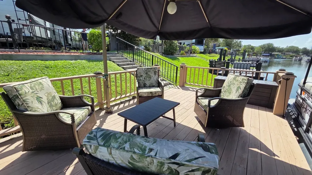 579 Waterway Drive River Ranch FL 33867