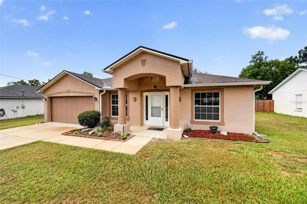 5115 Pecan Road Ocala FL 34472