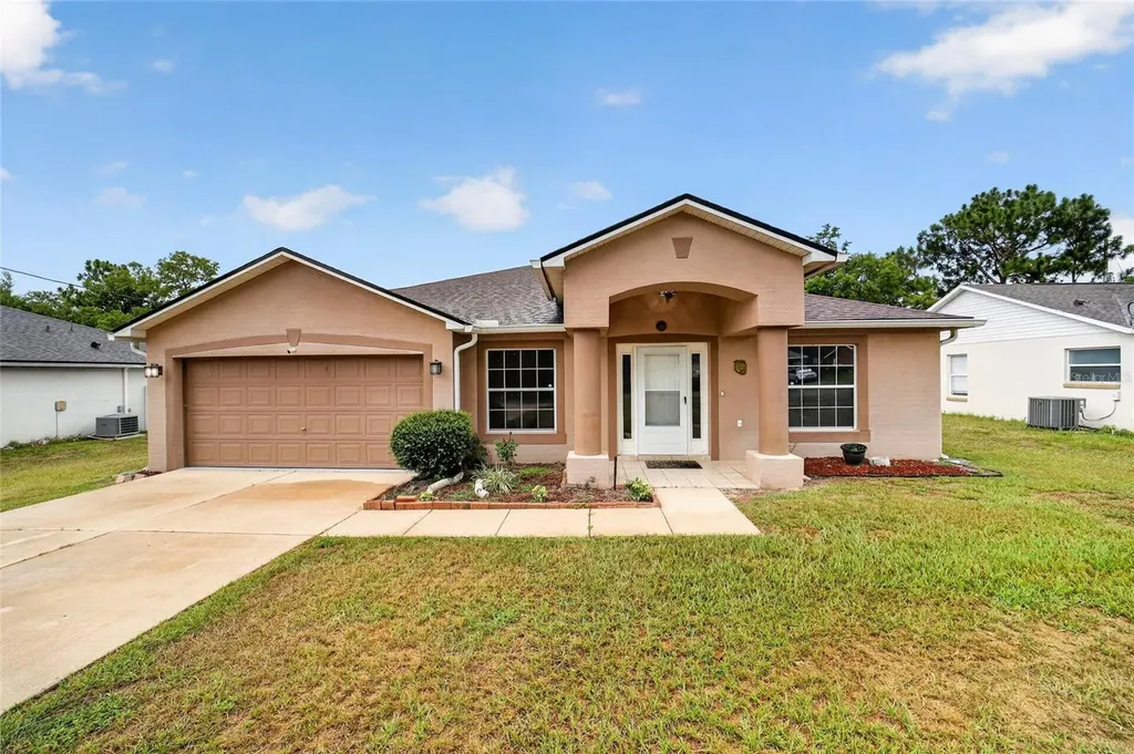 5115 Pecan Road Ocala FL 34472