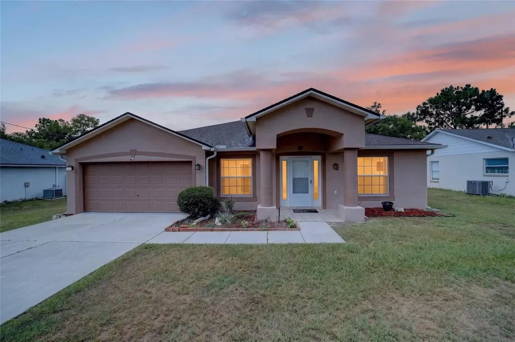 5115 Pecan Road Ocala FL 34472