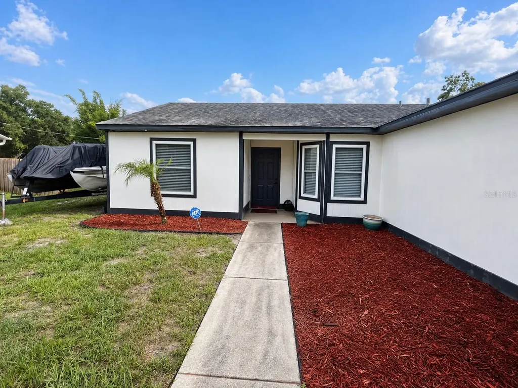3055 Kirkland Street Deltona FL 32738