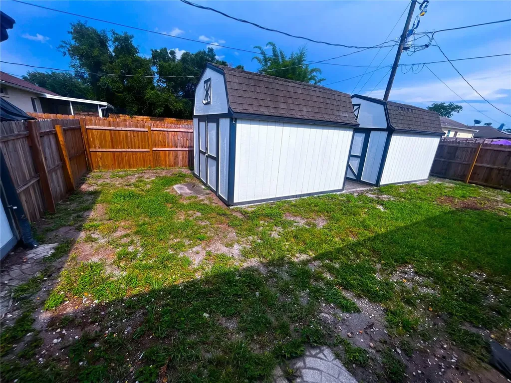 3055 Kirkland Street Deltona FL 32738