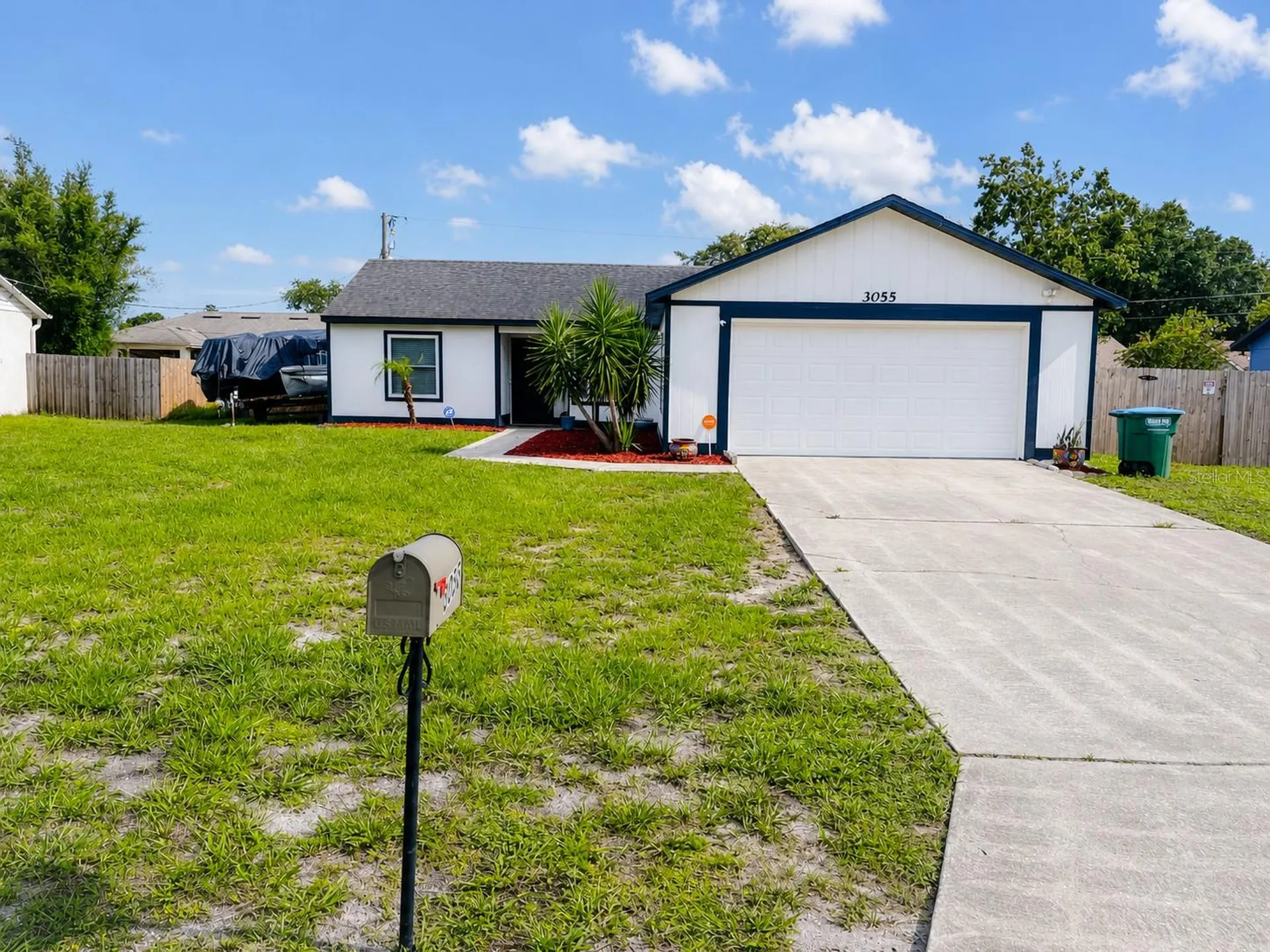 3055 Kirkland Street Deltona FL 32738