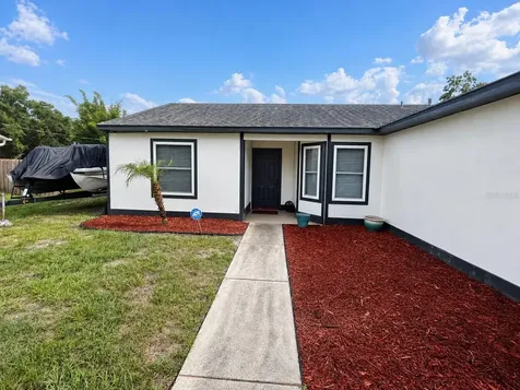 3055 Kirkland Street Deltona FL 32738