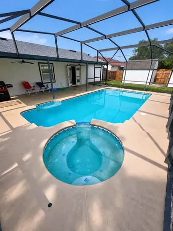 3055 Kirkland Street Deltona FL 32738