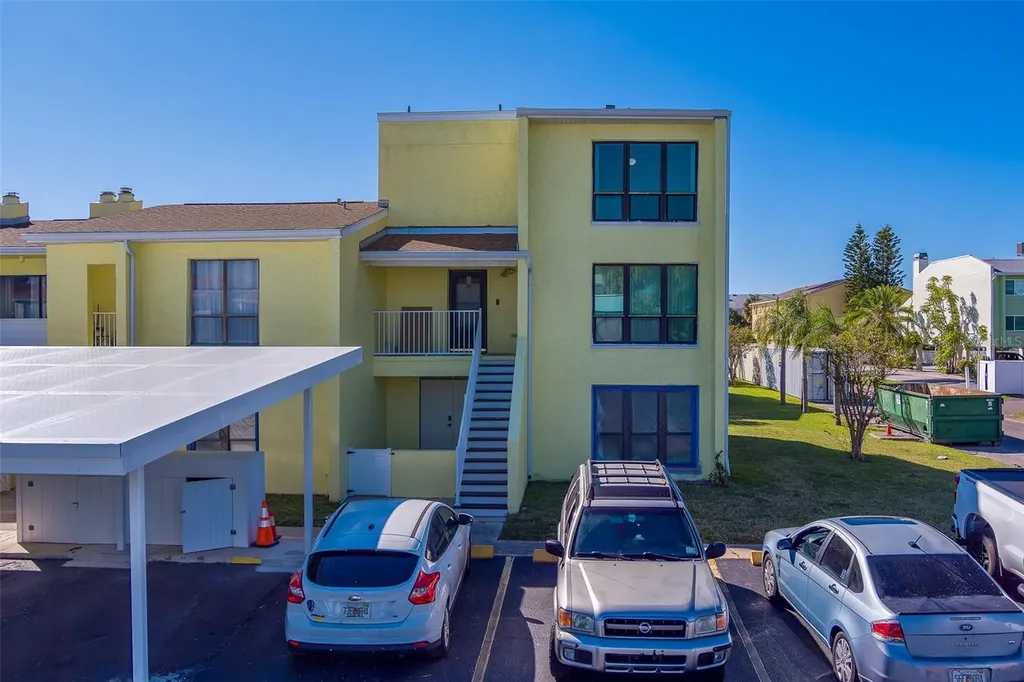 1 Windrush Boulevard Indian Rocks Beach FL 33785