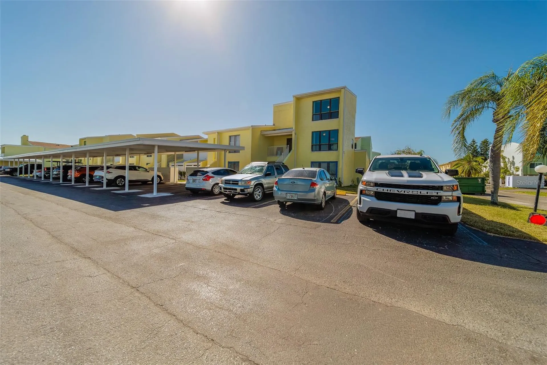 1 Windrush Boulevard Indian Rocks Beach FL 33785
