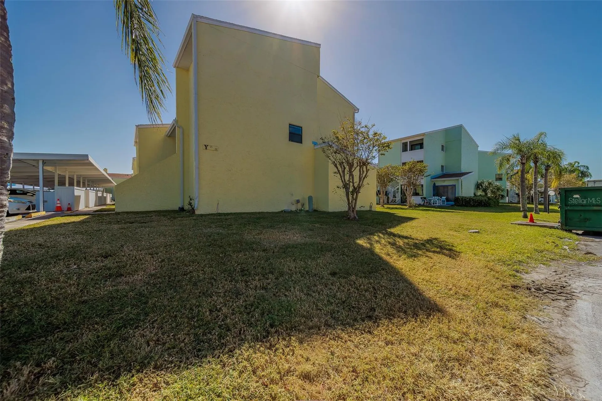 1 Windrush Boulevard Indian Rocks Beach FL 33785