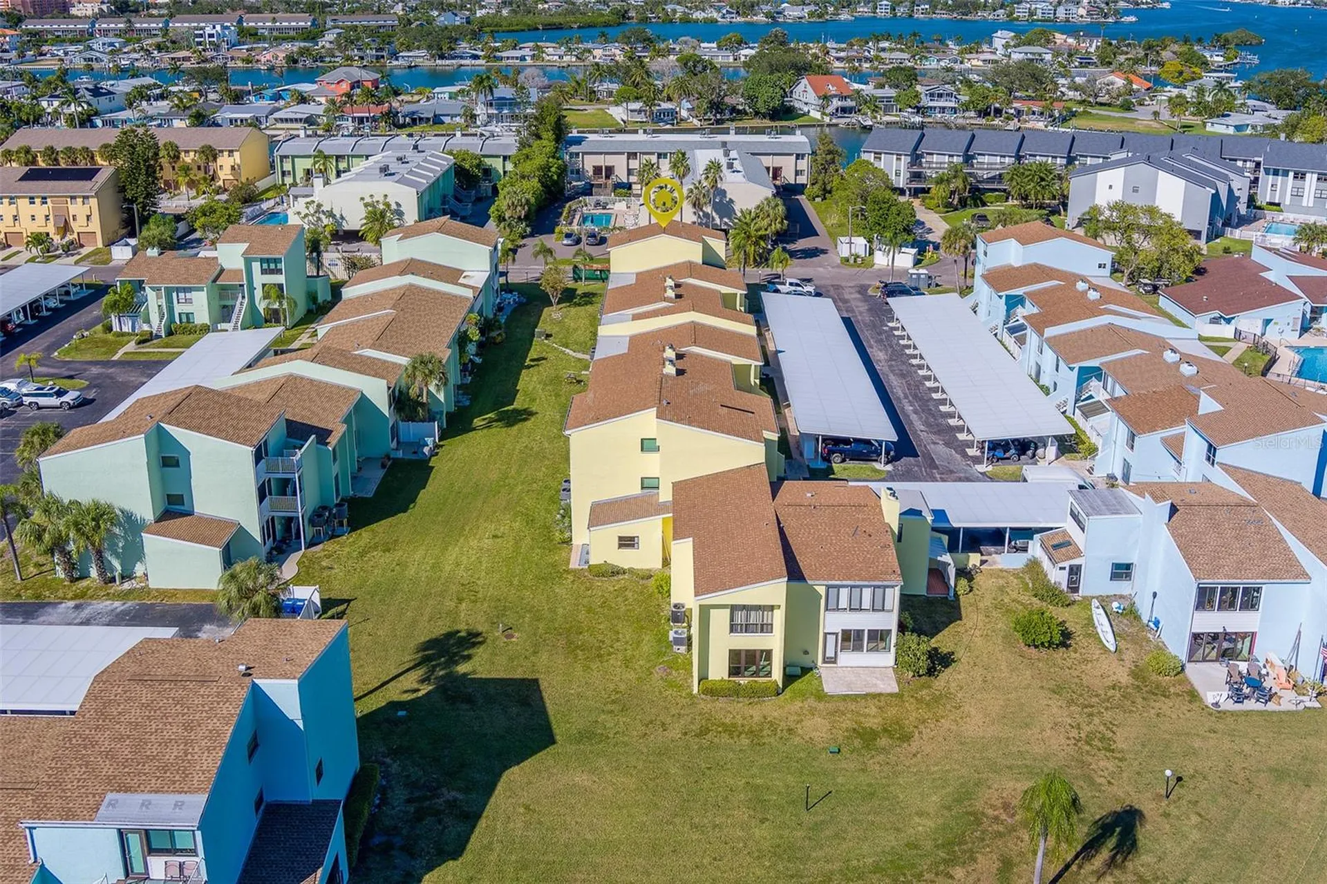 1 Windrush Boulevard Indian Rocks Beach FL 33785