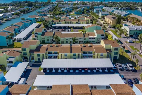 1 Windrush Boulevard Indian Rocks Beach FL 33785