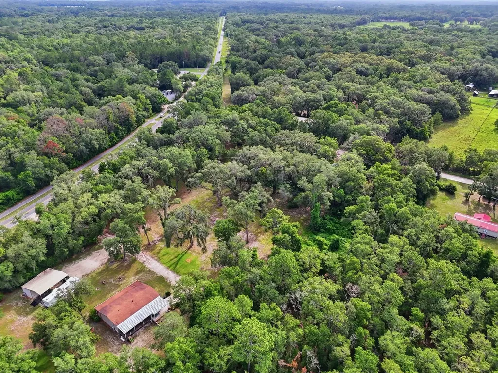 00 SW County Road 18 Fort White FL 32038