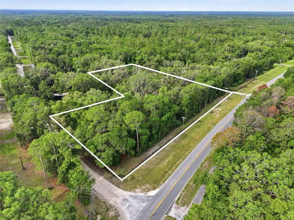 00 SW County Road 18 Fort White FL 32038