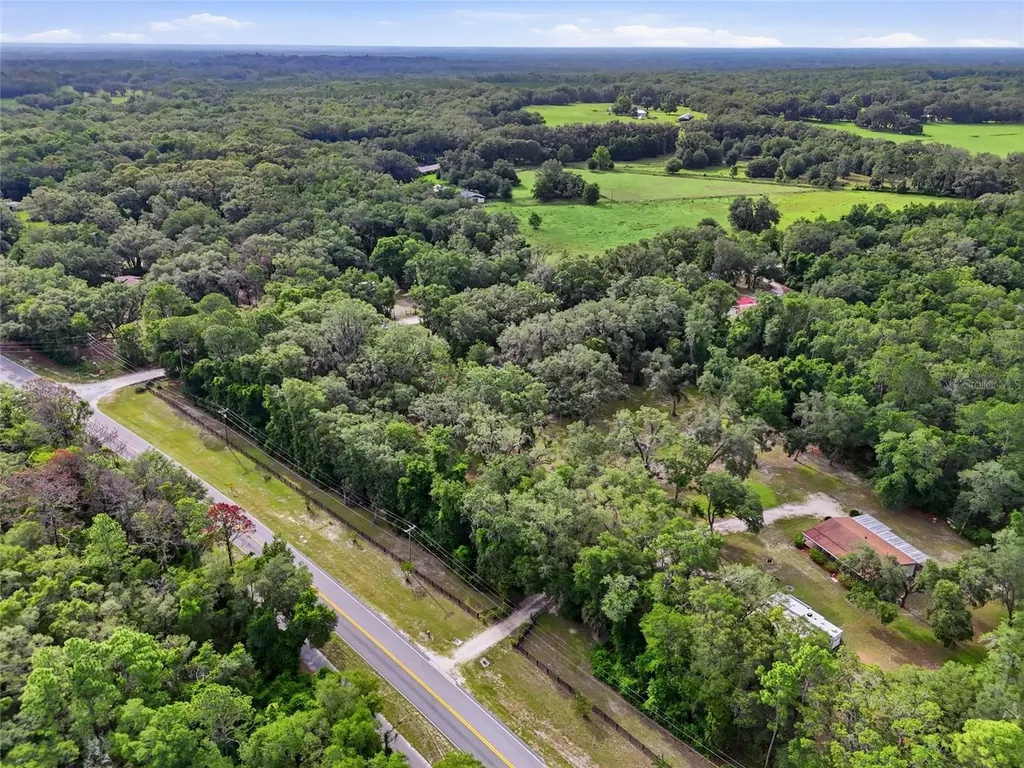 00 SW County Road 18 Fort White FL 32038