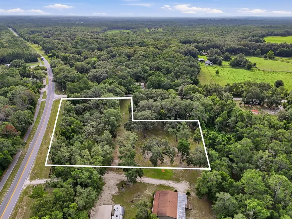 00 SW County Road 18 Fort White FL 32038