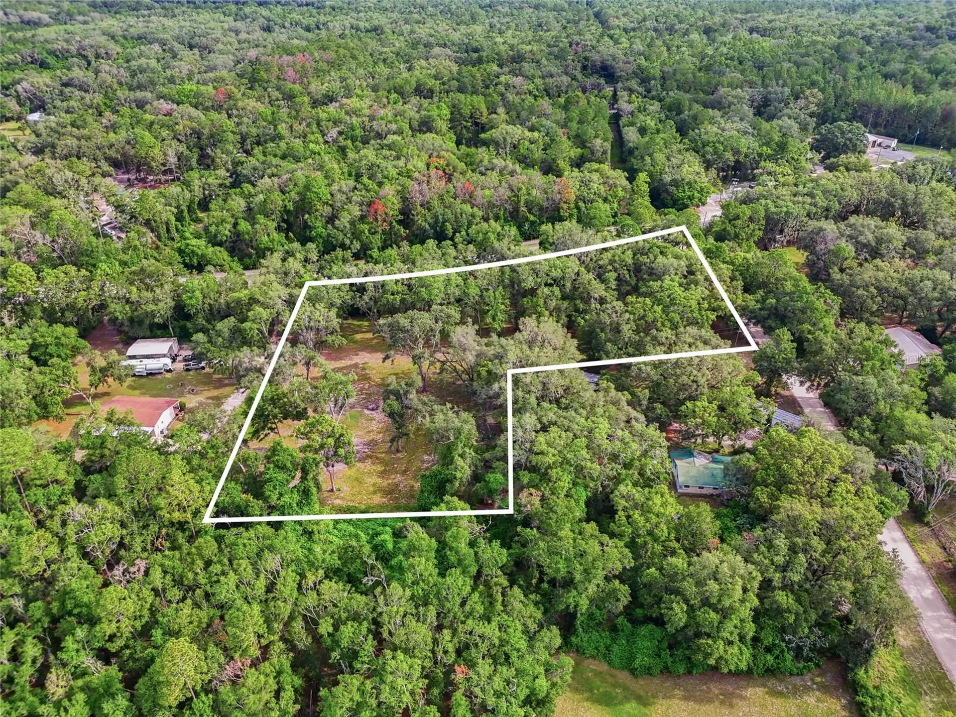 00 SW County Road 18 Fort White FL 32038