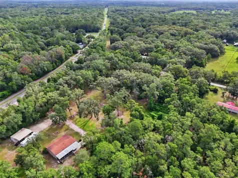 00 SW County Road 18 Fort White FL 32038