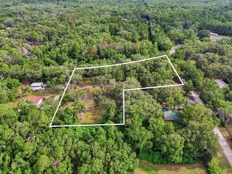 00 SW County Road 18 Fort White FL 32038