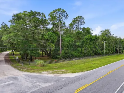 00 SW County Road 18 Fort White FL 32038
