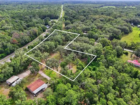 00 SW County Road 18 Fort White FL 32038