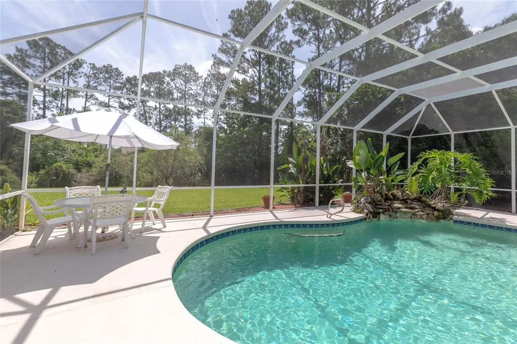 39 Wellstream Lane Palm Coast FL 32164