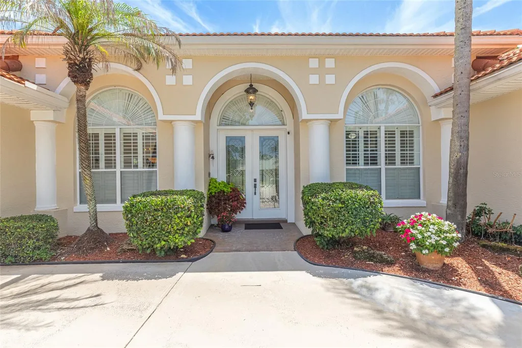 39 Wellstream Lane Palm Coast FL 32164