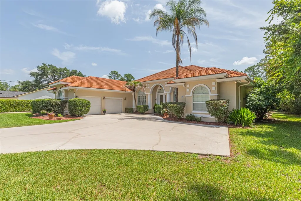 39 Wellstream Lane Palm Coast FL 32164