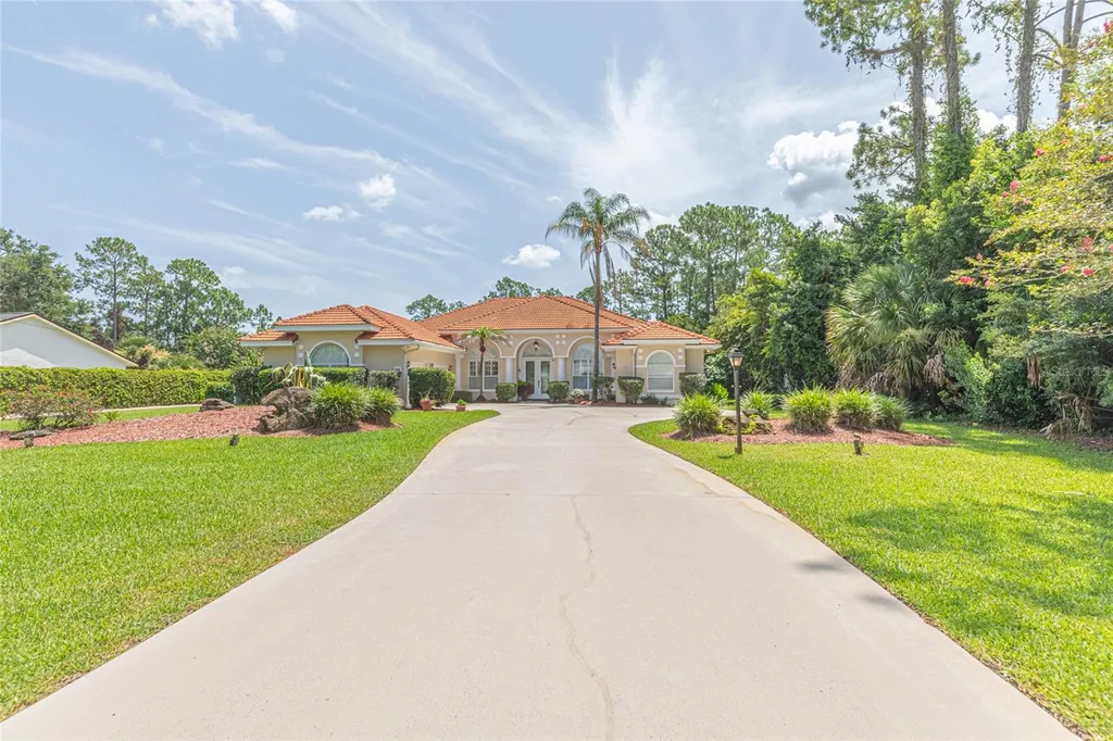 39 Wellstream Lane Palm Coast FL 32164