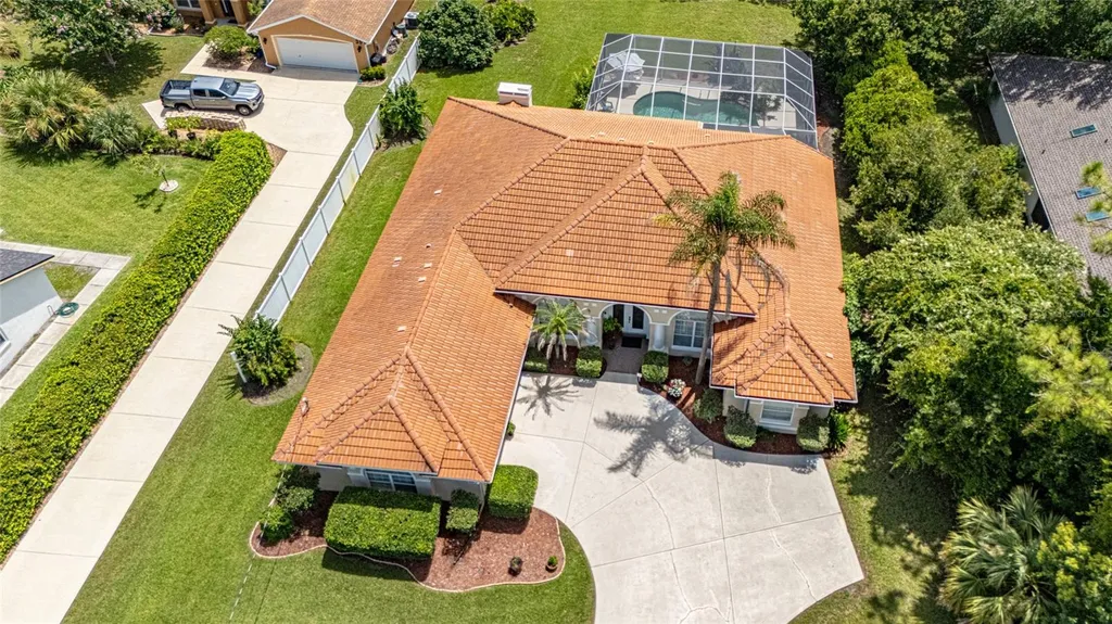 39 Wellstream Lane Palm Coast FL 32164